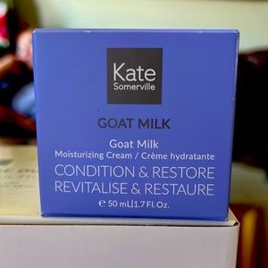 Kate Somerville Goat Milk Moisturizing Cream